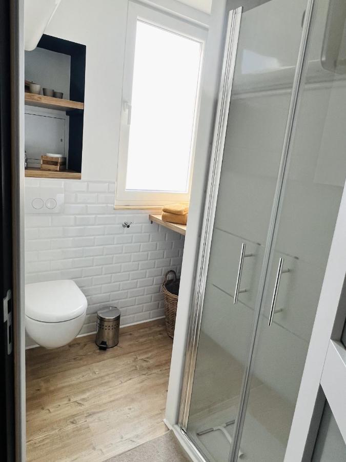 Ferienwohnung Le Jean Bart - Lille Exterior foto