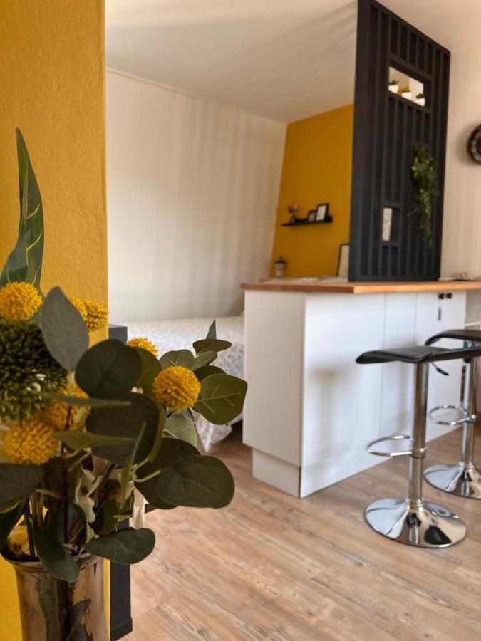 Ferienwohnung Le Jean Bart - Lille Exterior foto